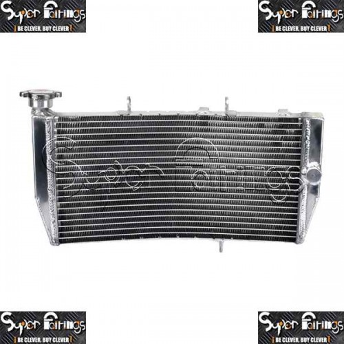 Radiator - Honda CBR929RR 2000-2001