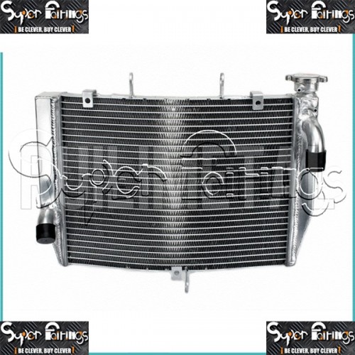 Radiator - Suzuki GSXR600/750 2011-2025