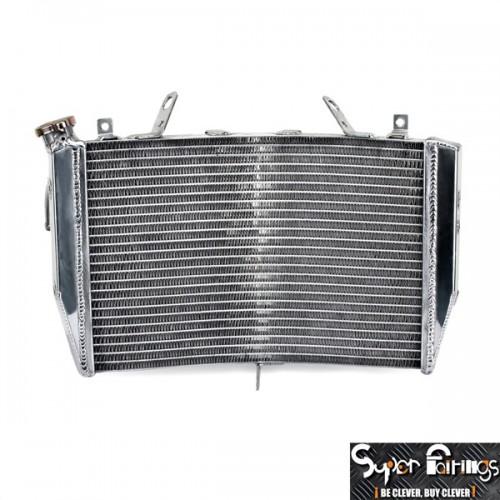 Radiator - Yamaha YZF-R1 2004-2006
