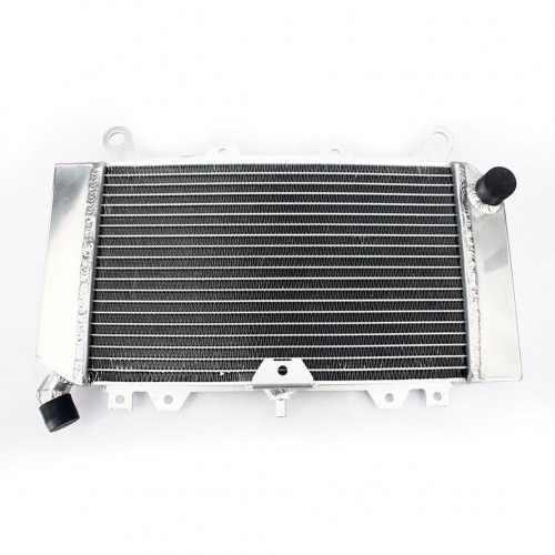 Radiator - Kawasaki ZX6R E1-E9 93-01 ZZR600 E10-E13 02-05