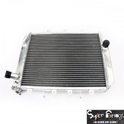 Radiator - Kawasaki ZX12R 2002-2006