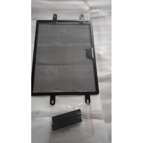 Radiator Grille - Honda CB1000R 2011-2016