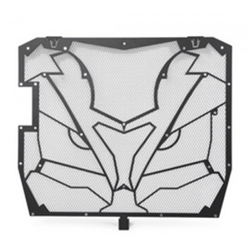 Radiator Grille - Kawasaki ZX10R 2016-2020