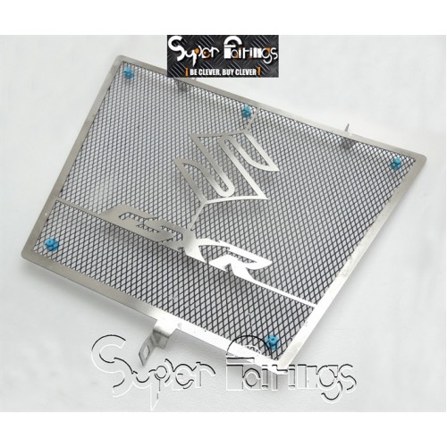Radiator Grille - Suzuki GSXR600/750 2006-2020
