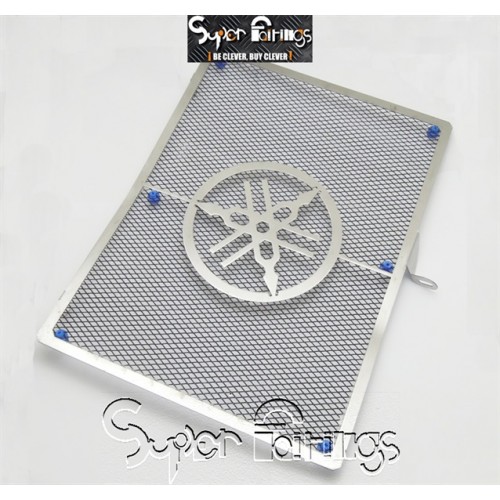 Radiator Grille - Yamaha YZF-R1 2009-2014