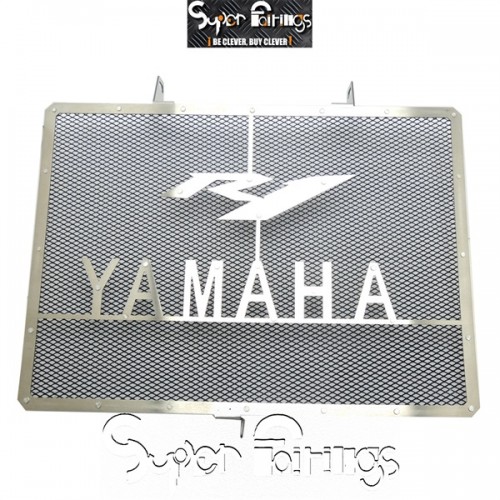 Radiator Grille - Yamaha YZF-R1 2004-2006