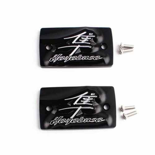 Reservoir Cap - Suzuki GSXR1300 HAYABUSA 1999-2018