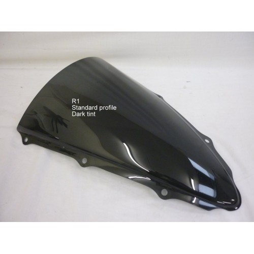 Screen - Yamaha YZF R1 2000-2001