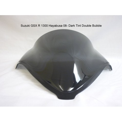 Screen - Suzuki GSXR1300 HAYABUSA 2008-2018