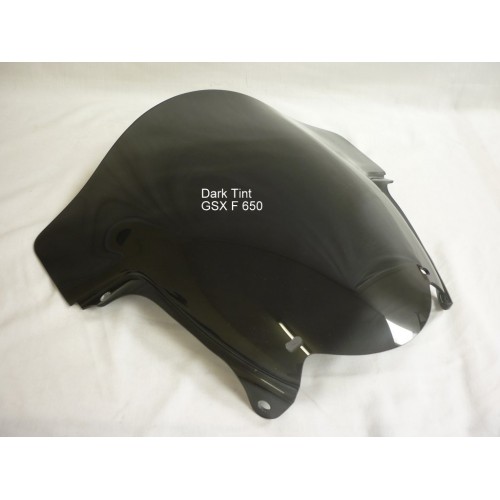 Screen - Suzuki GSX650F 2008-2013