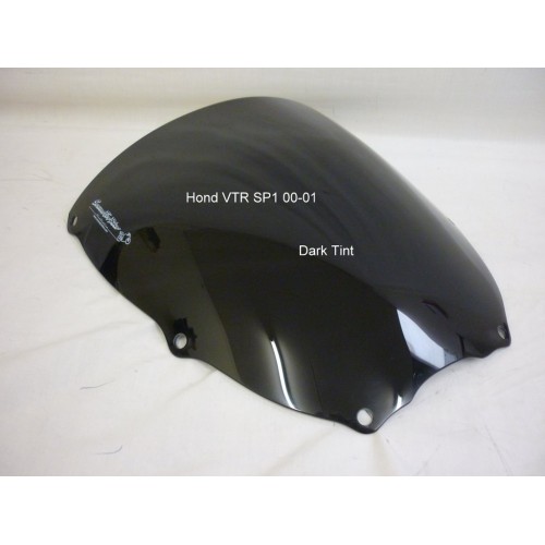Screen - Honda VTR1000 SP1/SP2