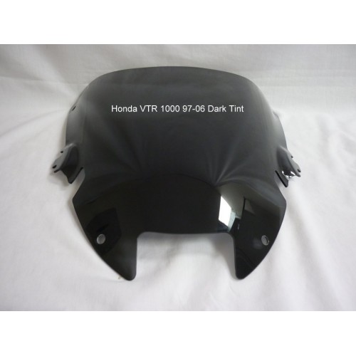 Screen - Honda VTR1000 F
