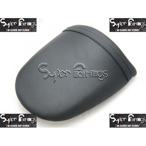 Passenger Seat - Kawasaki ZX6R 03-04 Z750 03-06 Z1000 03-06