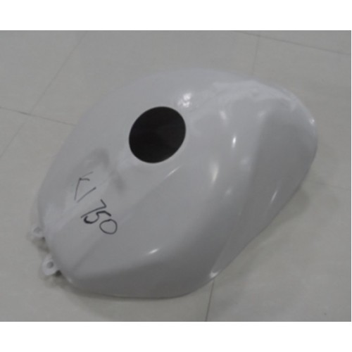 Tank Cover - Suzuki GSXR600 GSXR750 01-03 GSXR1000 01-02