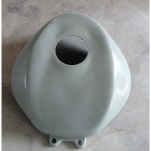 Tank Cover - Kawasaki ZX10R 2004-2005