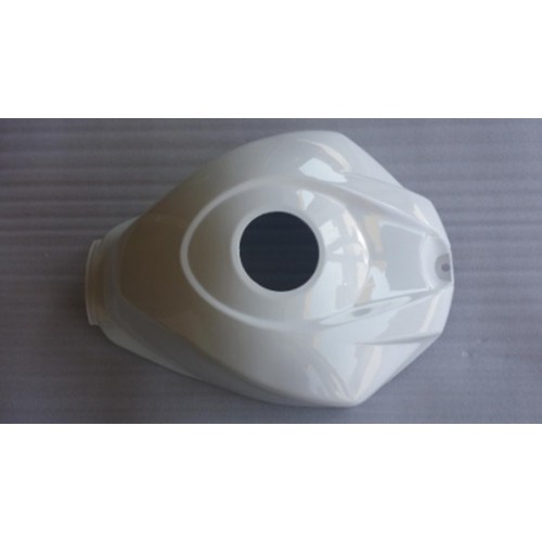 Tank Cover - Suzuki GSXR1000 2007-2008