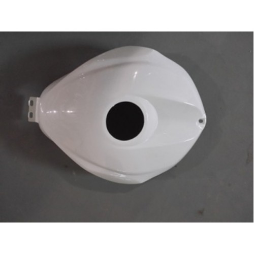 Tank Cover - Yamaha YZF-R6 2008-2016