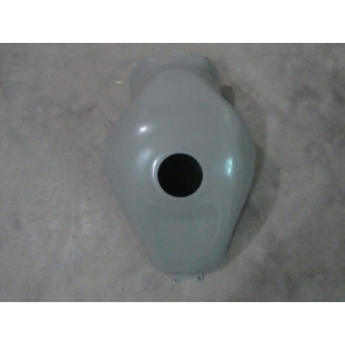 Tank Cover - Suzuki GSXR1300 HAYABUSA 1999-2007