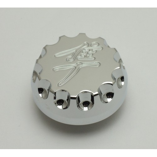 Yoke Stem Cap - Suzuki GSXR1300 HAYABUSA 2008-2018