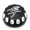 Yoke Stem Cap - Suzuki GSXR1300 HAYABUSA 2008-2018