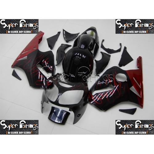 00-01 Kawasaki NINJA ZX12R DESIGN 11