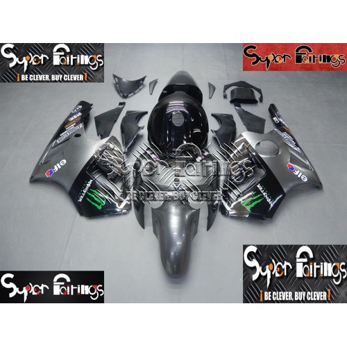 00-01 Kawasaki NINJA ZX12R DESIGN 5