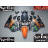 00-01 Kawasaki NINJA ZX12R DESIGN 97