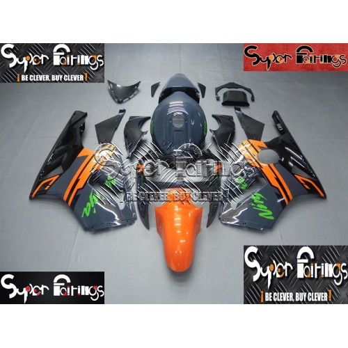 00-01 Kawasaki NINJA ZX12R DESIGN 97