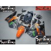 00-01 Kawasaki NINJA ZX12R DESIGN 97