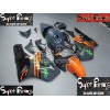 00-01 Kawasaki NINJA ZX12R DESIGN 97