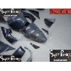 00-01 Kawasaki NINJA ZX12R DESIGN 97