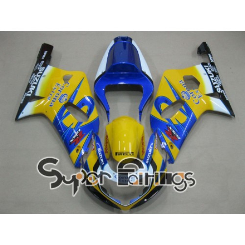 01-03 Suzuki GSXR600/750 DESIGN 2