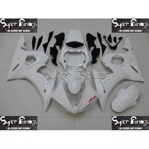 03-05 Yamaha YZF R6 DESIGN 8