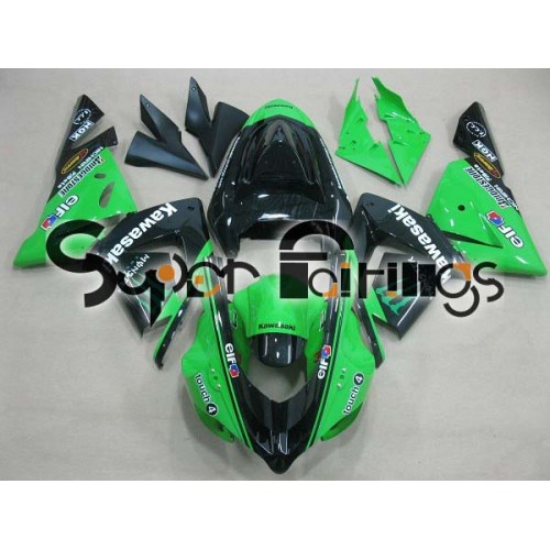 04-05 Kawasaki NINJA ZX10R DESIGN 4