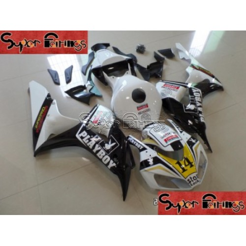 06-07 Honda CBR1000RR DESIGN 13