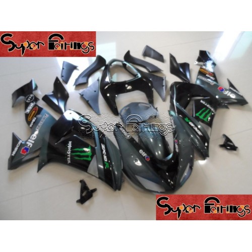 06-07 Kawasaki NINJA ZX10R DESIGN 5