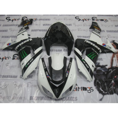 06-07 Kawasaki NINJA ZX10R DESIGN 24