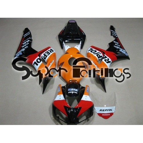 06-07 Honda CBR1000RR DESIGN 7