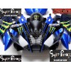 06-07 Yamaha YZF R6 DESIGN 135