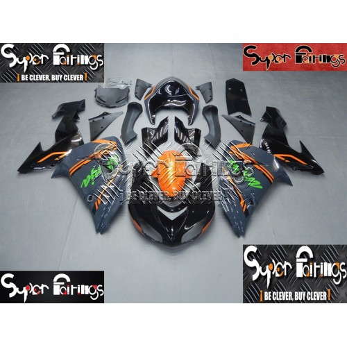 06-07 Kawasaki NINJA ZX10R DESIGN 97