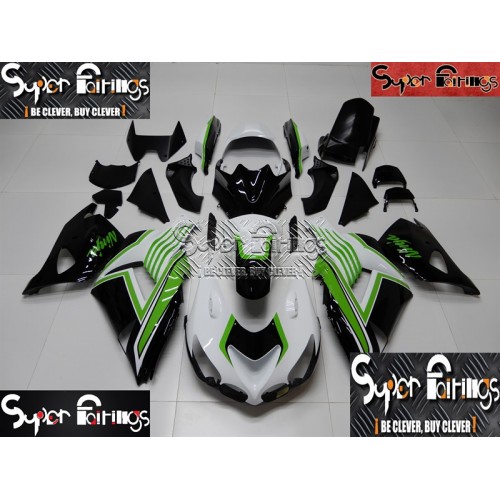 06-11 Kawasaki NINJA ZX14R DESIGN 101
