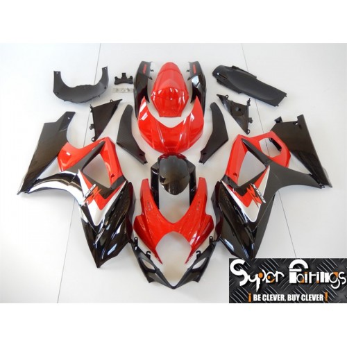 07-08 Suzuki GSXR1000 DESIGN 78
