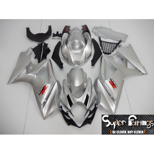 07-08 Suzuki GSXR1000 DESIGN 88