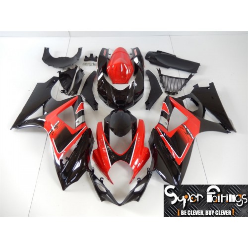 07-08 Suzuki GSXR1000 DESIGN 104