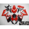 07-08 Suzuki GSXR1000 DESIGN 4