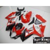 07-08 Suzuki GSXR1000 DESIGN 4