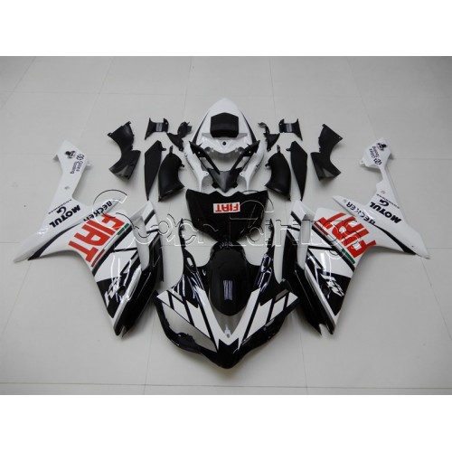 07-08 Yamaha YZF-R1 DESIGN 18