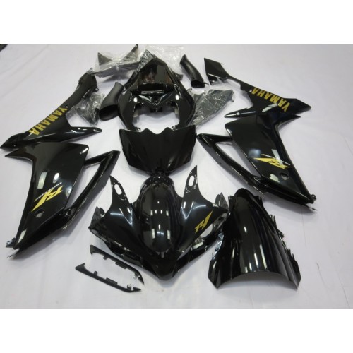 07-08 Yamaha YZF-R1 DESIGN 27