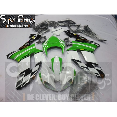 07-08 Kawasaki NINJA ZX6R DESIGN 43