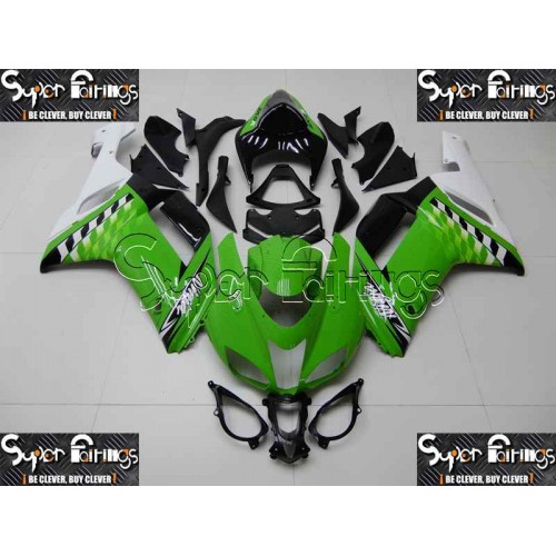 07-08 Kawasaki NINJA ZX6R DESIGN 31